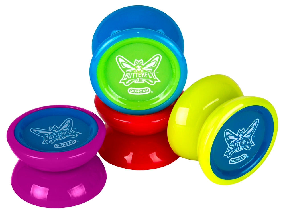 Duncan Butterfly XT Yo-Yo - Random Color