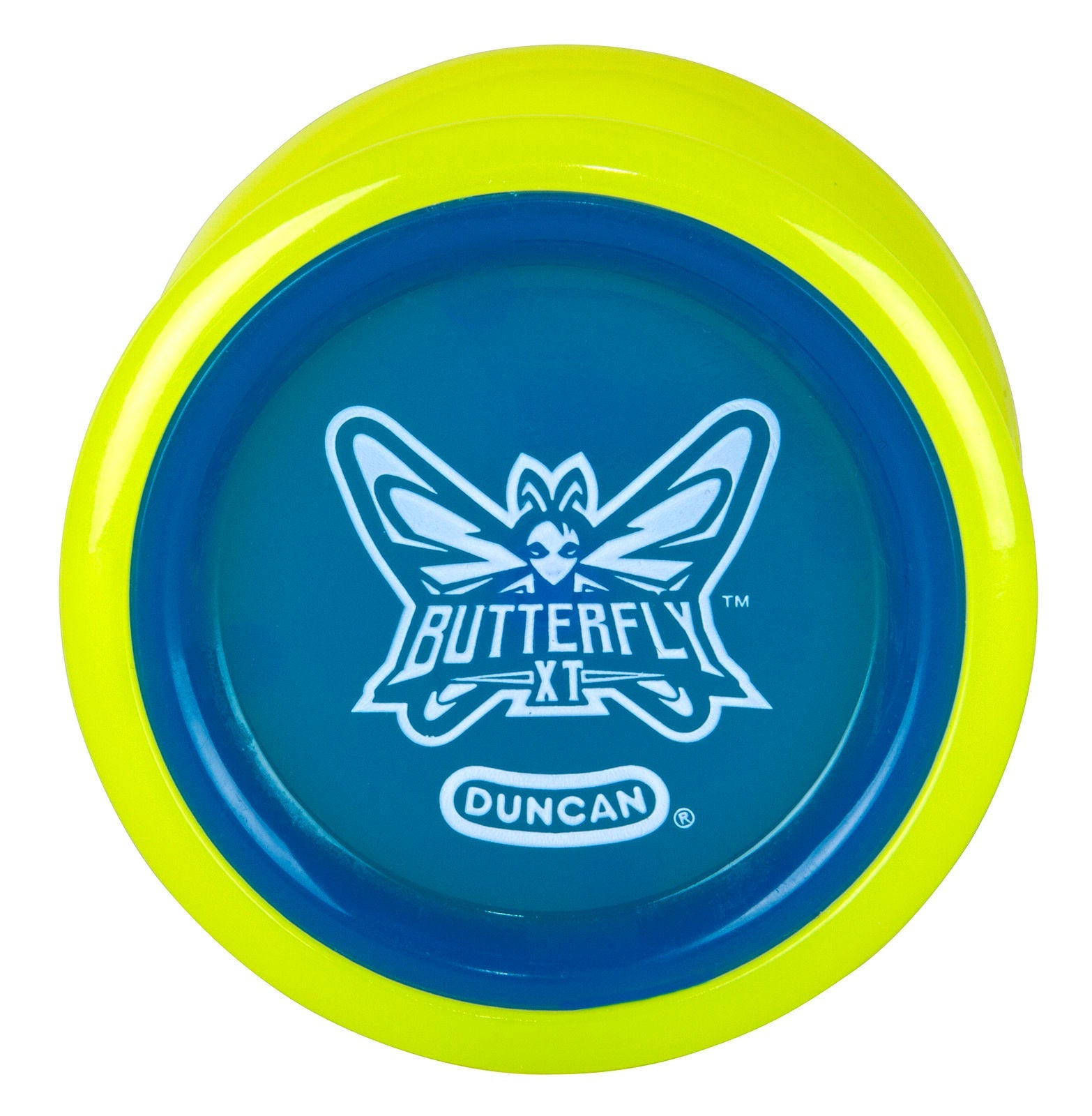 Duncan Butterfly XT Yo-Yo - Random Color
