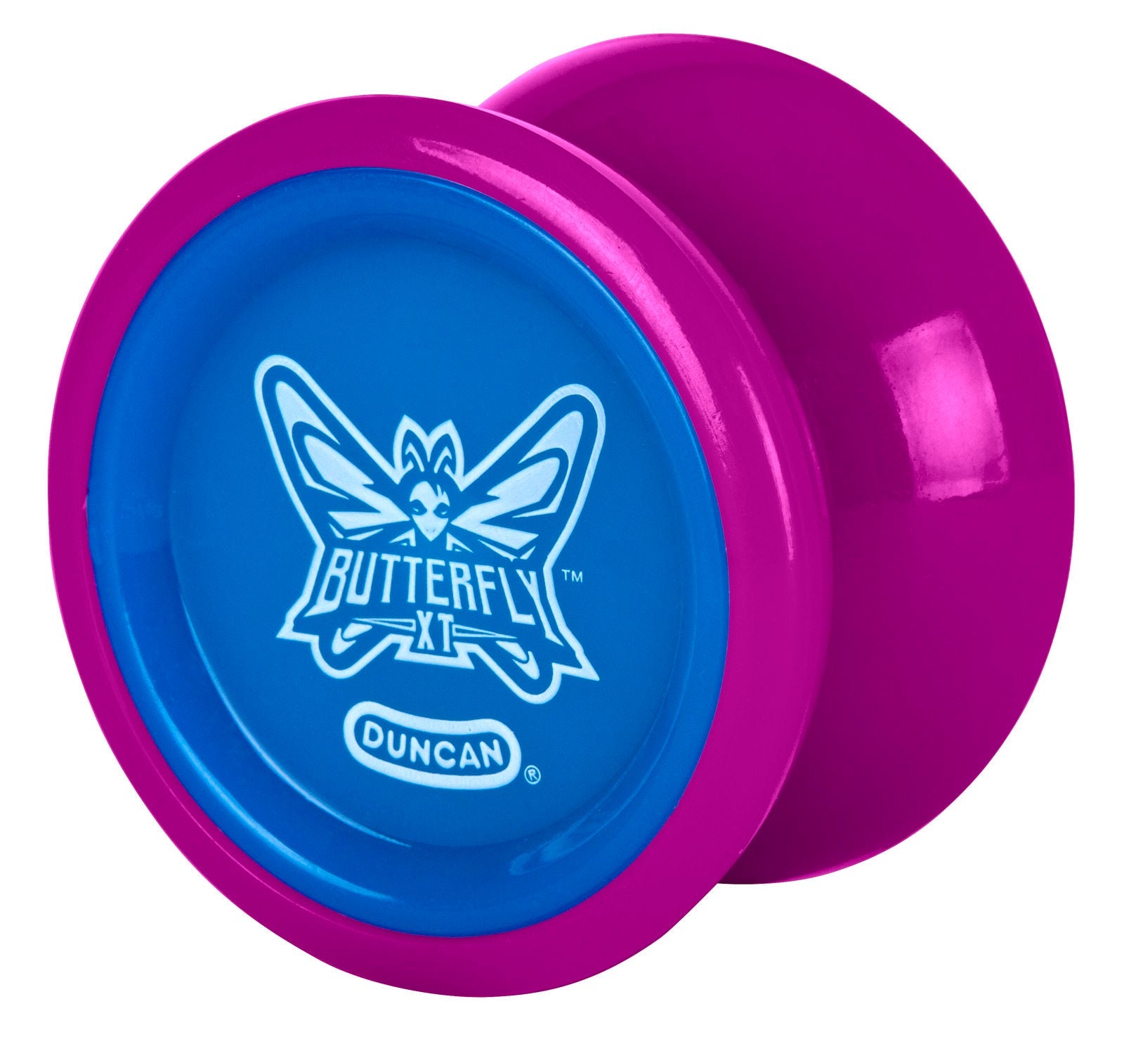 Duncan Butterfly XT Yo-Yo - Random Color