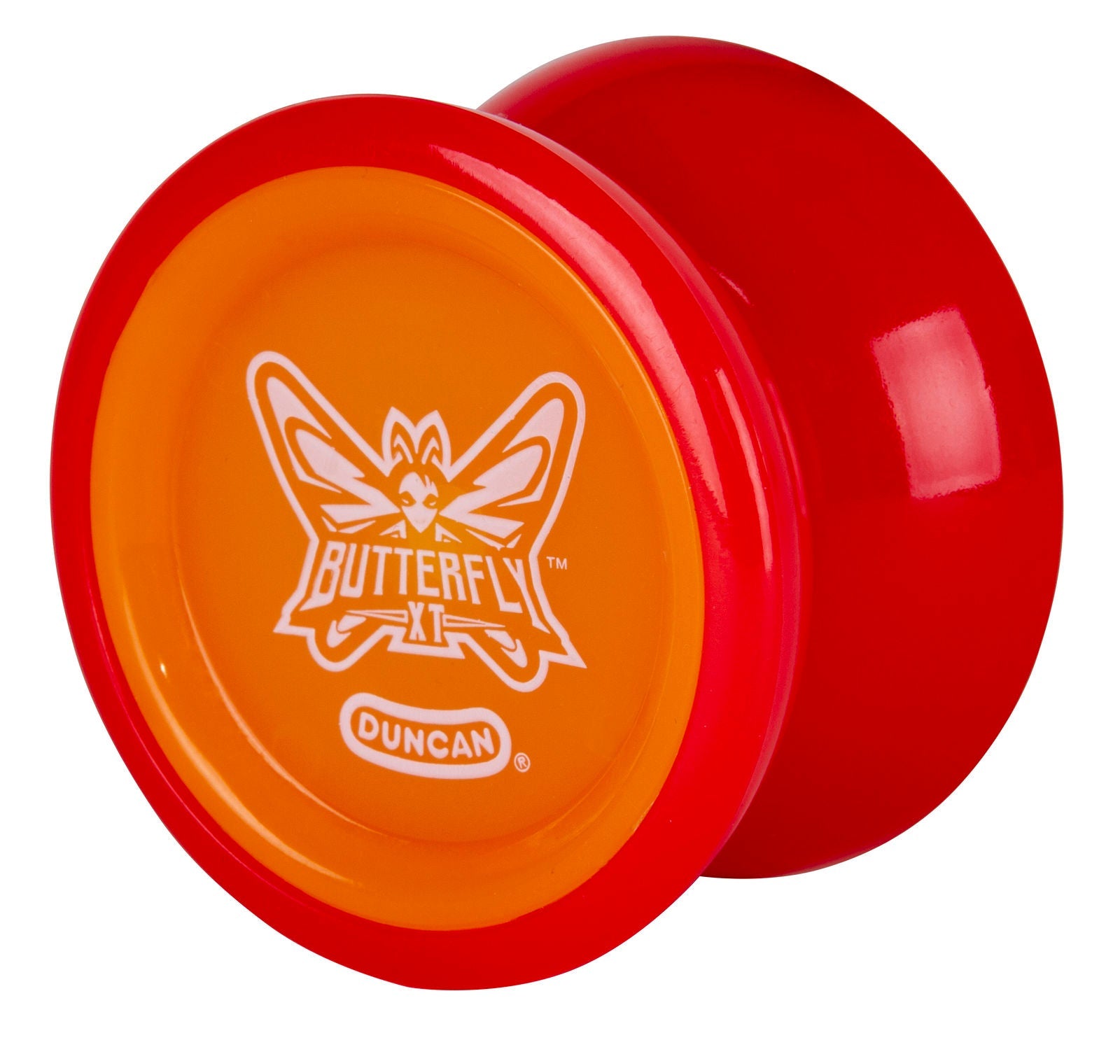 Duncan Butterfly XT Yo-Yo - Random Color