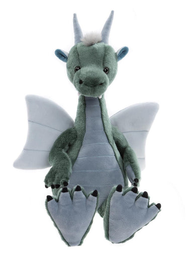 Charlie Bears Spades Dragon