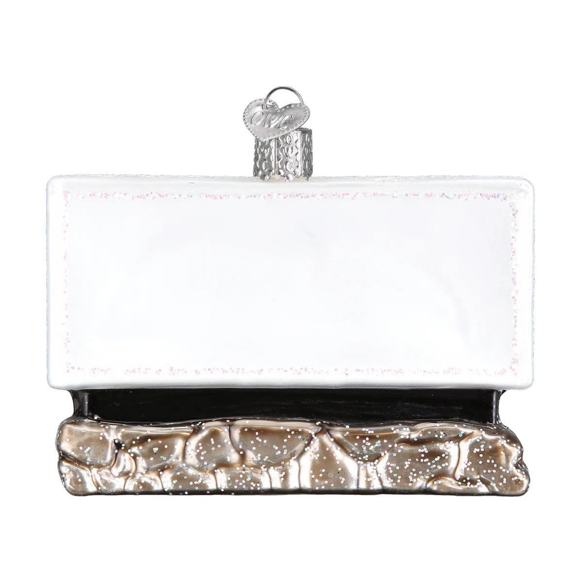 OWC Yosemite National Park Ornament