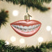 Old World Christmas Braces Ornament