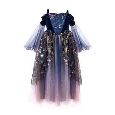 CE Twilight Enchantress Gown - Size 5-6