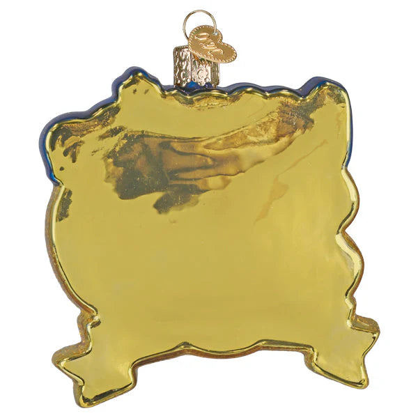 OWC Spirit Of 76 To 26 Ornament