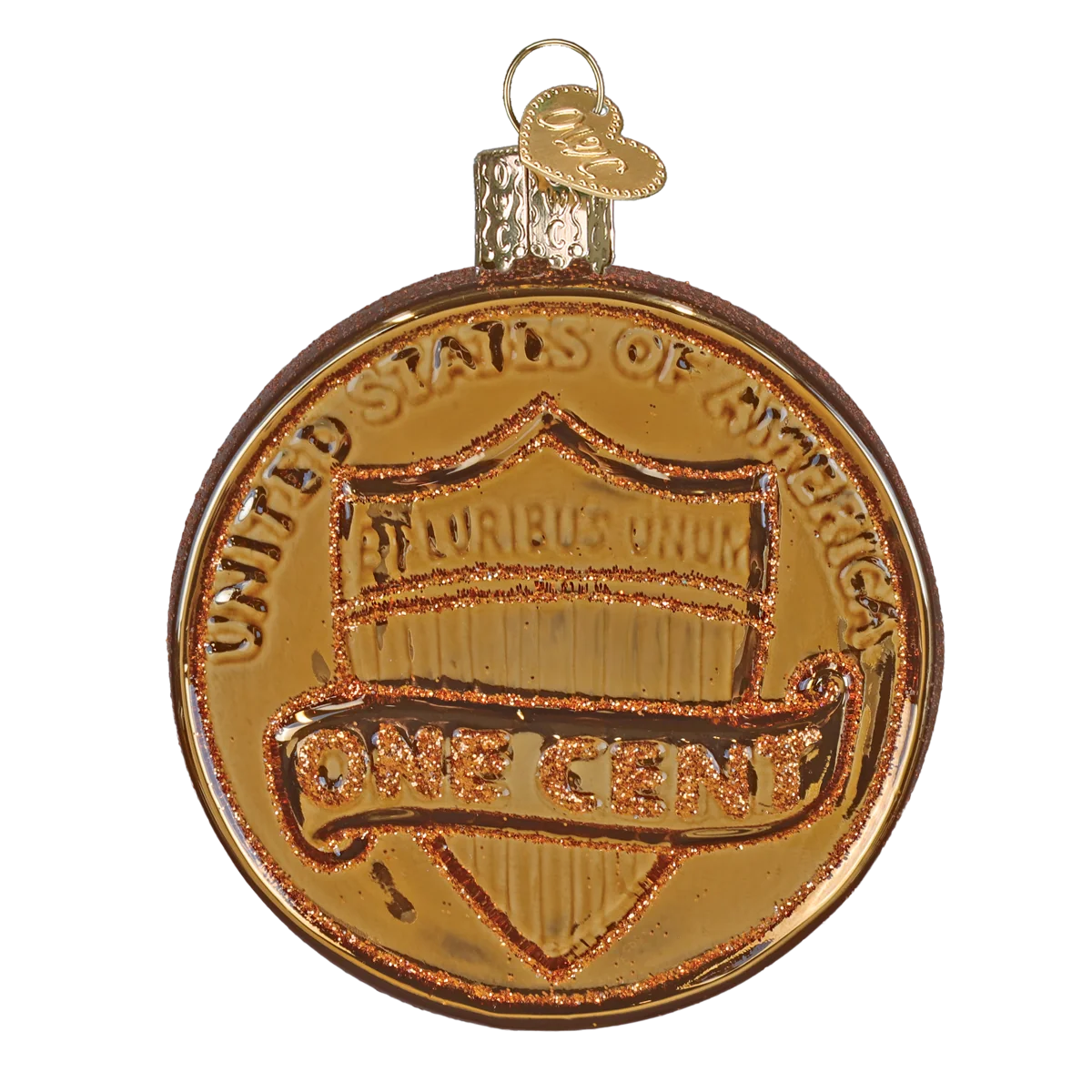 OWC Not-a-Penny-More Ornament