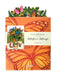 Butterflies & Buttercups Pop Up Flower Bouquet Greeting Card    
