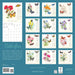 Butterflies 2026 Wall Calendar