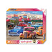 Classic Car Show 1000 Piece Puzzle