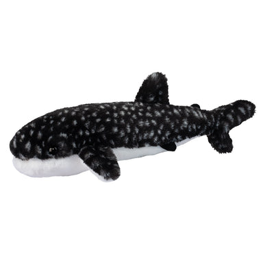 Barnacle Whale Shark