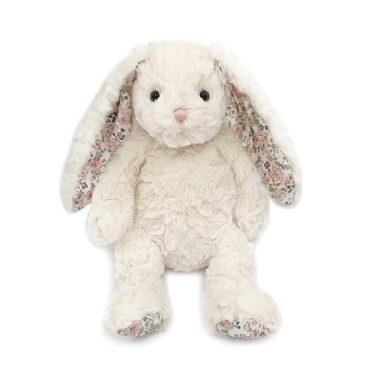 Mon Ami Faith Bunny Cream - Medium