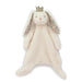 Mon Ami Faith Bunny Cream Security Blanket