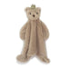 Mon Ami Baldwin Bear Tan Security Blanket