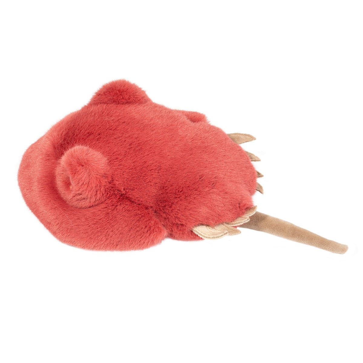 Howie Horseshoe Crab