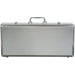 American Style Mahjong Silver Aluminum Case