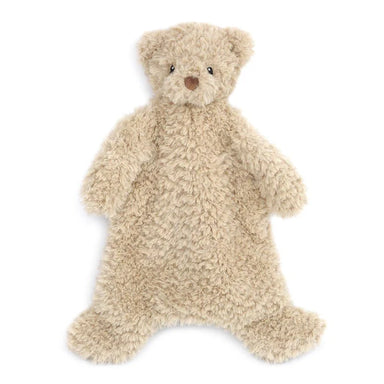 Mon Ami Marshmallow Bear Security Blankie