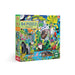 Rainforest 64 Piece Puzzle