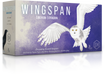 Stonemaier Games Wingspan European Expansion