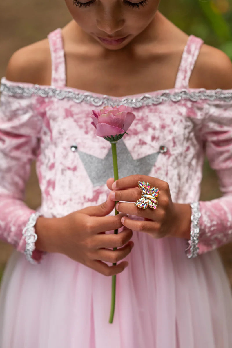 The Rachel 2 Piece Jewelry Set