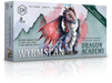 Stonemaier Games Wyrmspan Dragon Academy Expansion