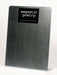 Magnetic Poetry Metal Easel - Small