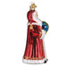 Old World Christmas Peace Santa Ornament