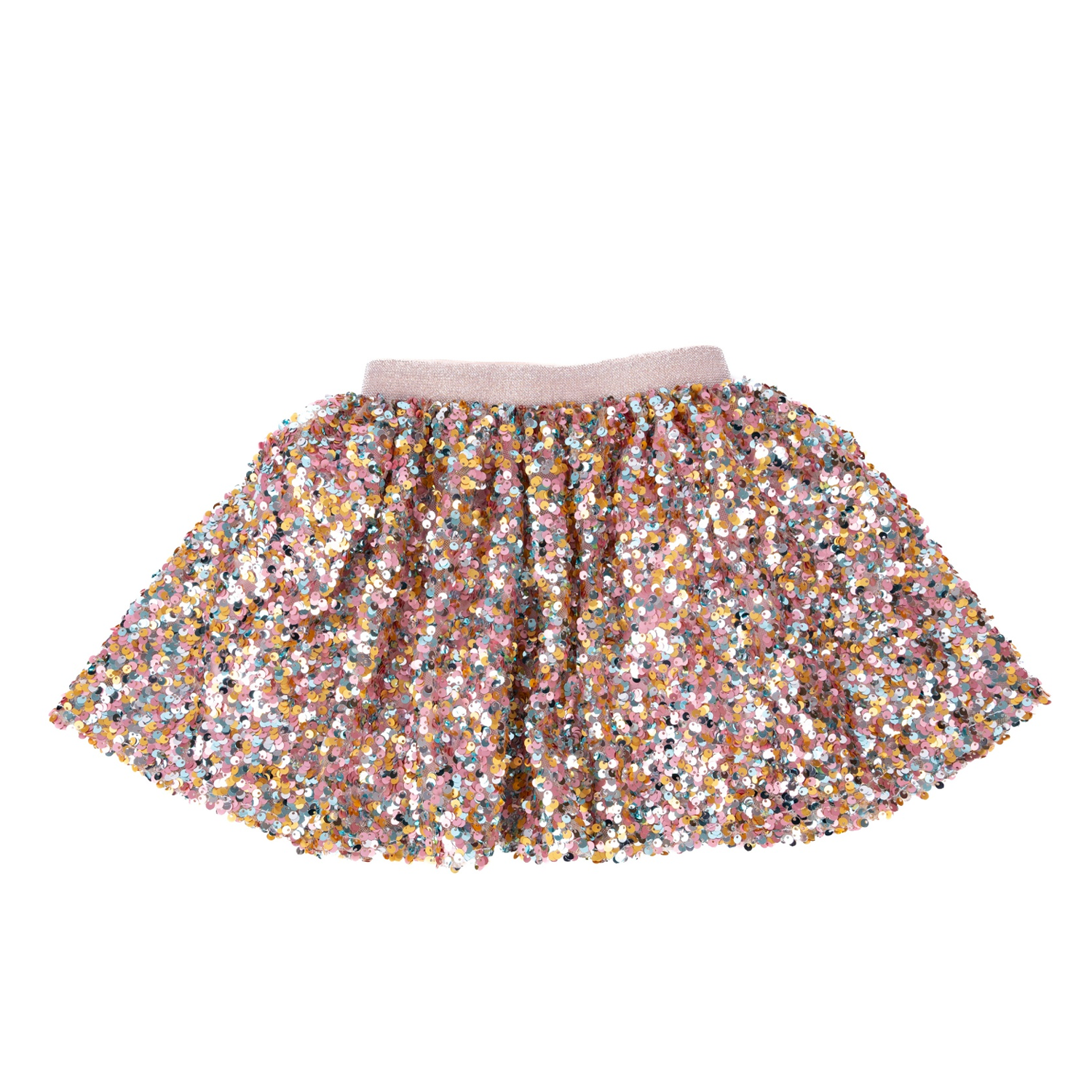 CE Center Stage Sequins Skirt - Size 4-6