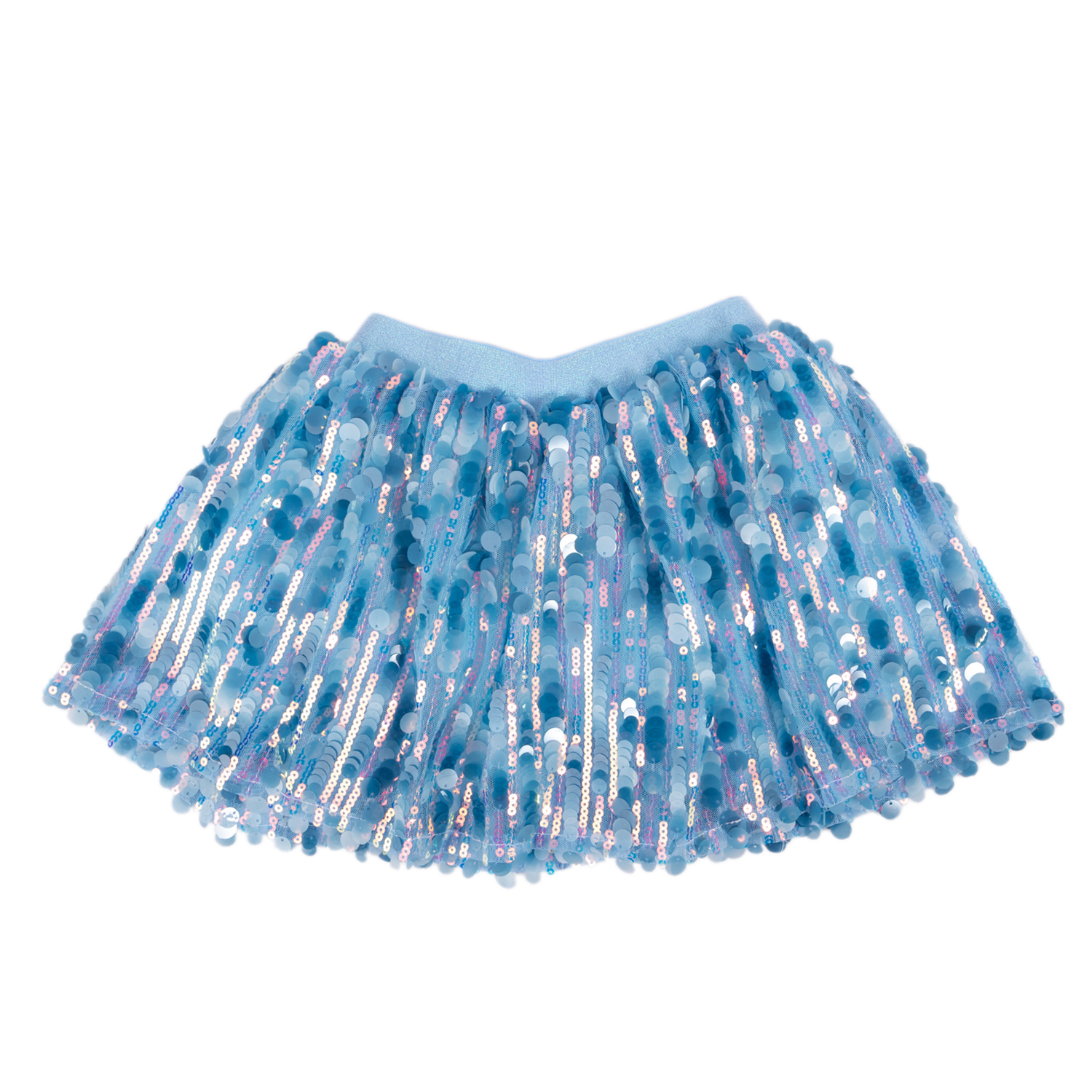 CE Superstar Sequins Skirt - Size 4-6