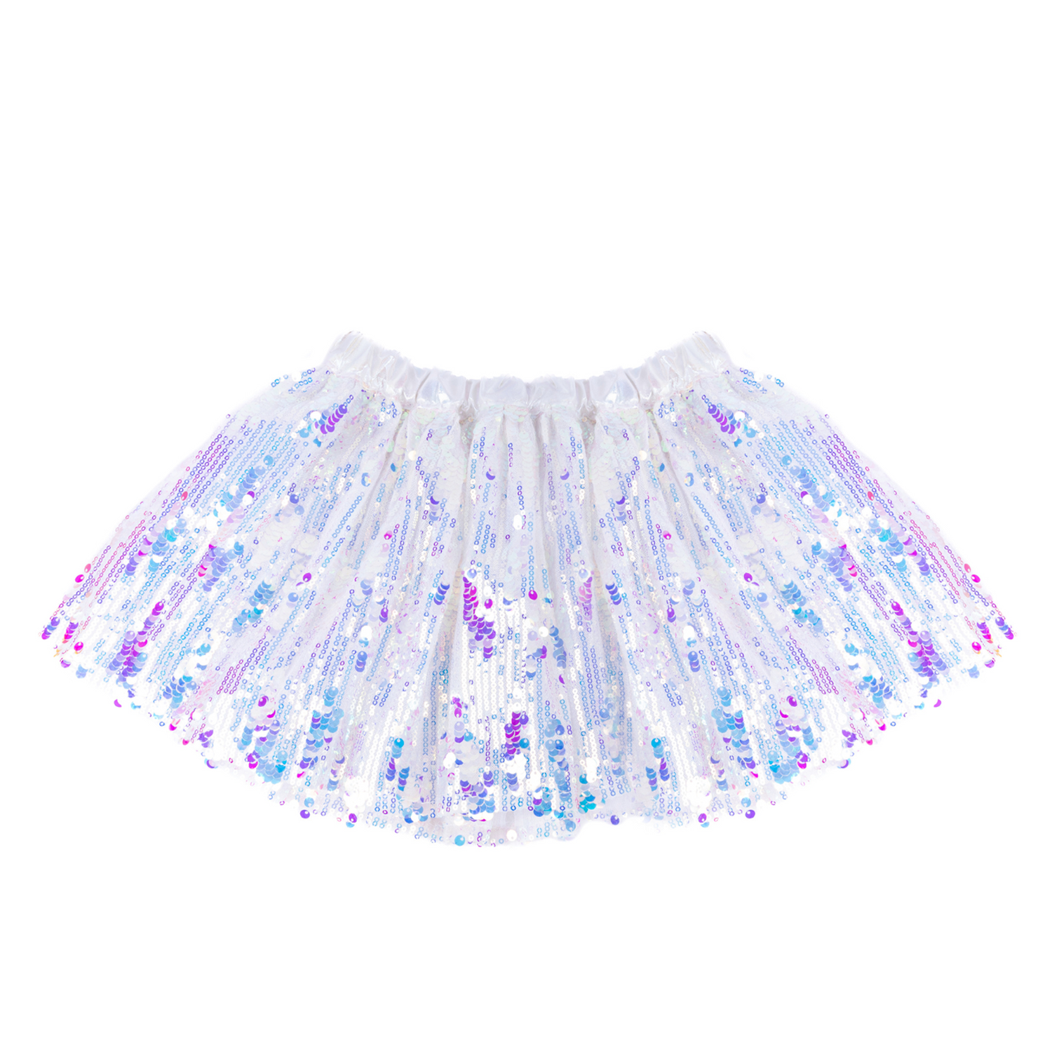 CE Concert Queen Sequins Skirt - Size 4-6