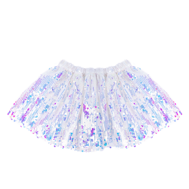 CE Concert Queen Sequins Skirt - Size 4-6