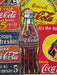 SPRGBK Coca-Cola Tin Signs 1000 Piece Puzzle in Collectors Tin