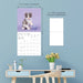 Cute Kittens 2026 Wall Calendar