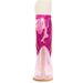 Pink Glimmer Mermaid Tail With Tiara - Size 5-6