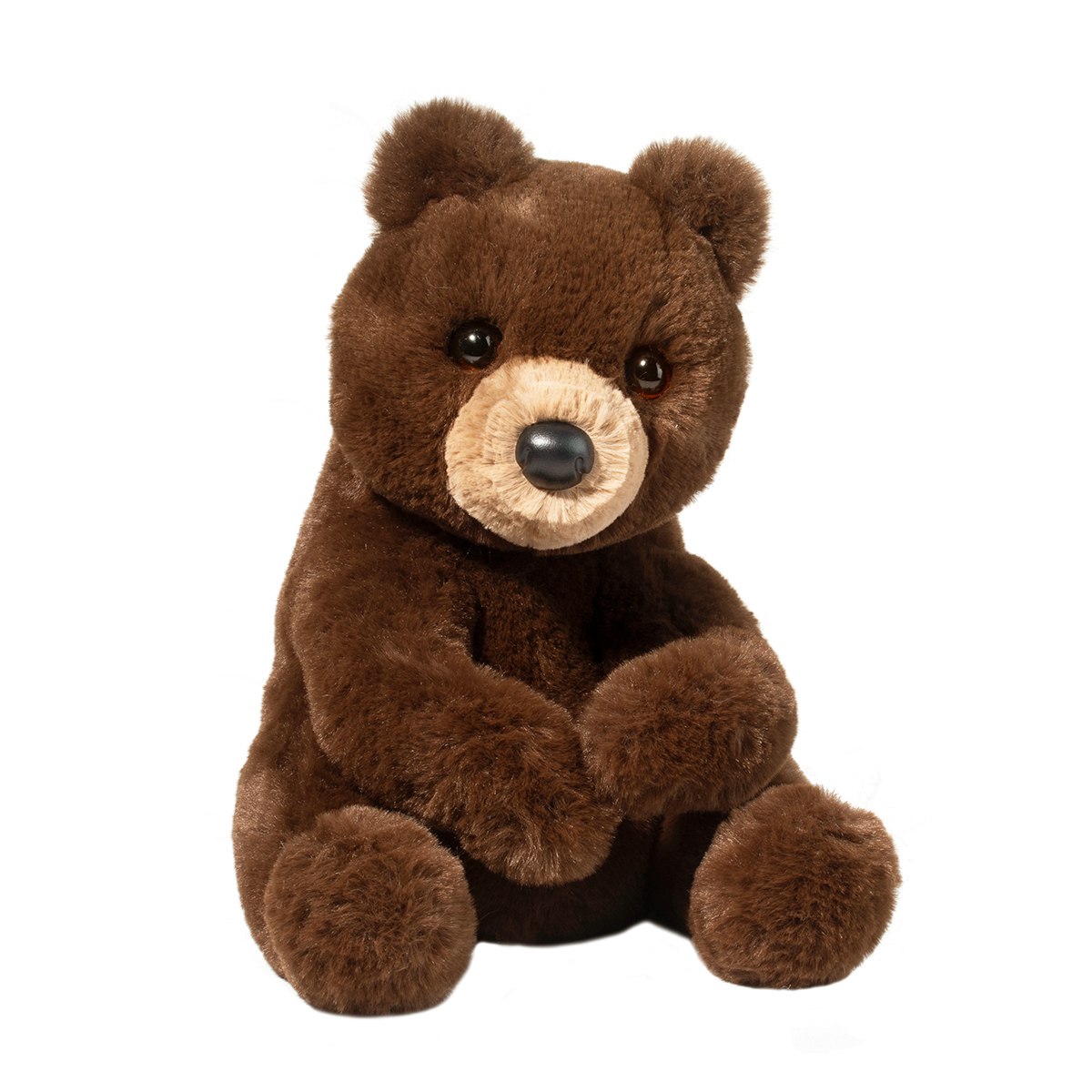 Bruno Brown Bear - Small