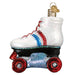 Old World Christmas Roller Skate Ornament