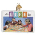 Old World Christmas The Game of Life Ornament