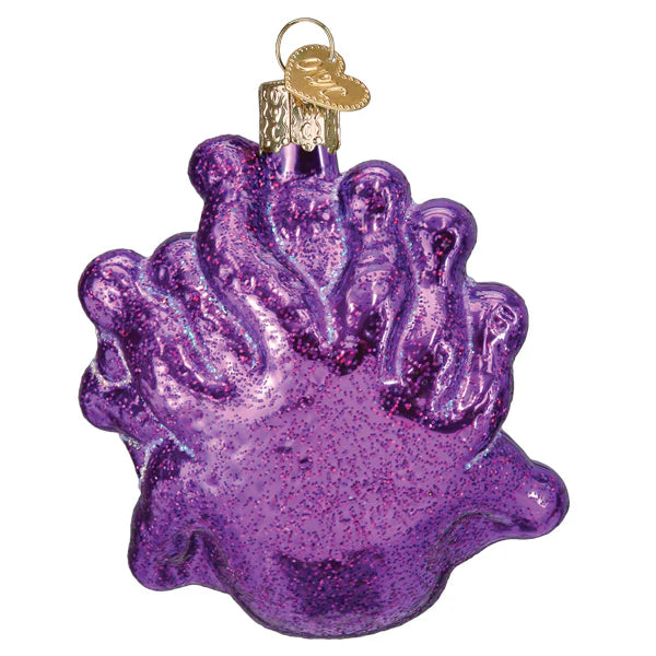 OWC Dungeons & Dragons Beholder Ornament