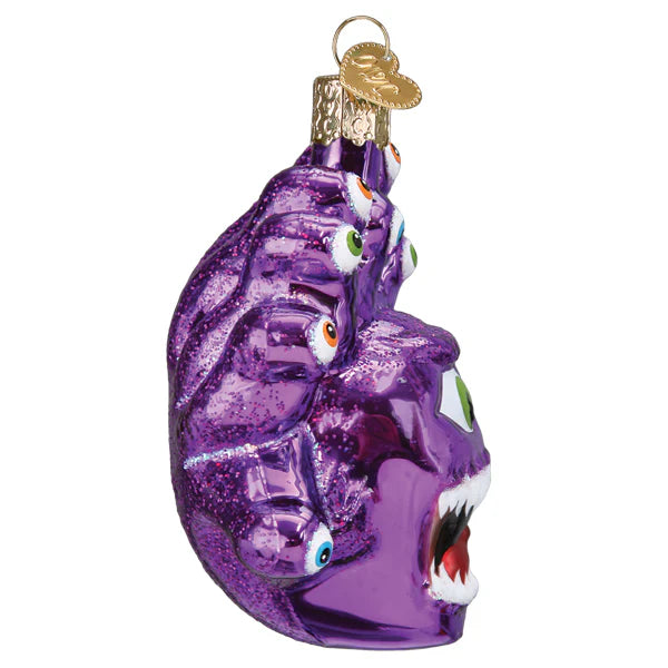 OWC Dungeons & Dragons Beholder Ornament