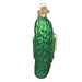 Old World Christmas Pickleball Pickle Ornament