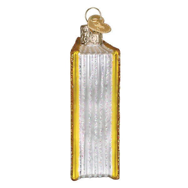 OWC The Little Engine That Could Book Ornament