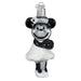 OWC Steamboat Willie First Mate Ornament