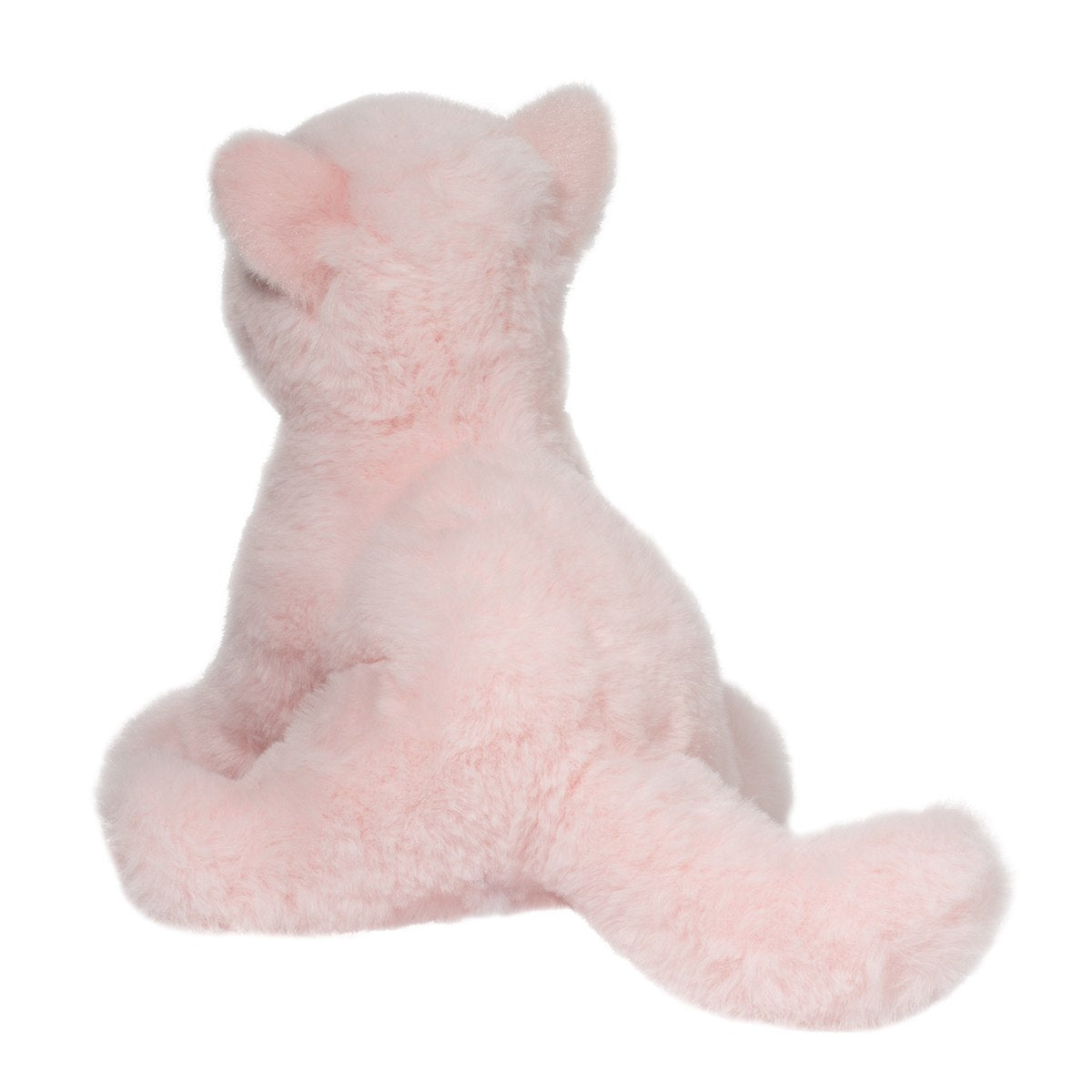 Cadie Pink Cat Mini Soft