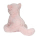 Cadie Pink Cat Mini Soft
