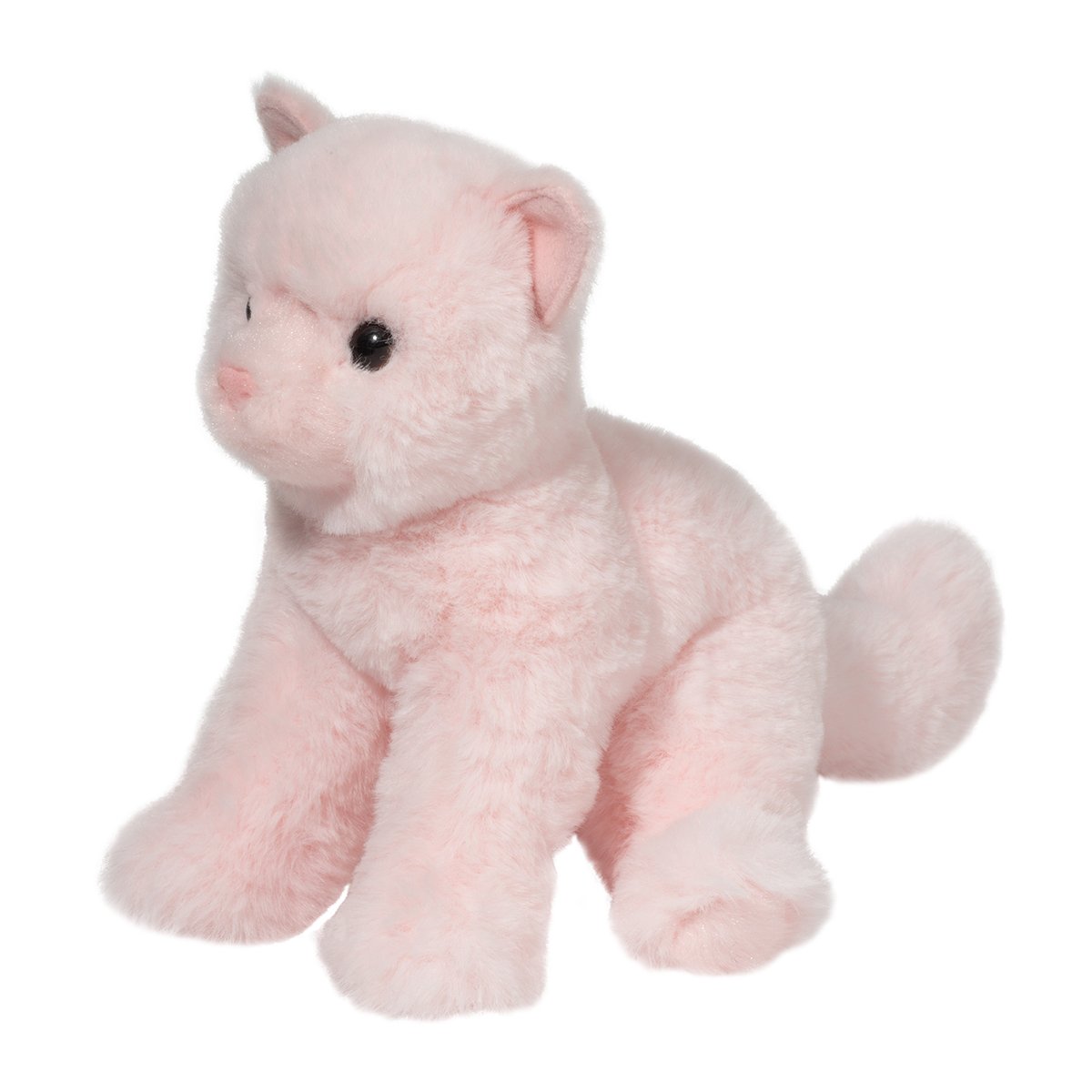 Cadie Pink Cat Mini Soft
