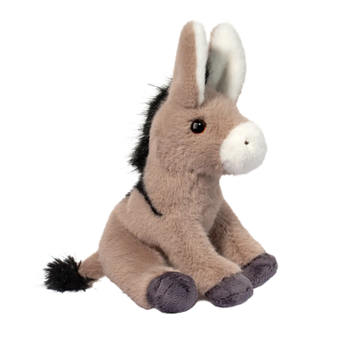 Jackie Donkey Mini Soft