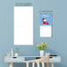 GRPH Peanuts: Happiness Is... 2027 Mini Wall Calendar