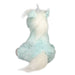 Bonnie Mini Soft Ice Blue Unicorn