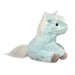 Bonnie Mini Soft Ice Blue Unicorn