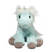 Bonnie Mini Soft Ice Blue Unicorn