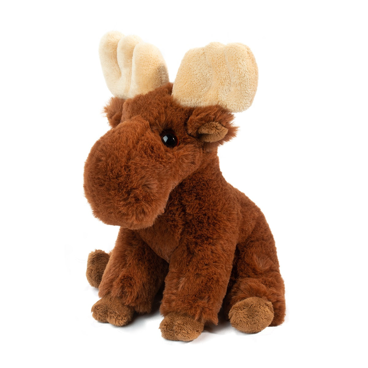Melonie Mini Soft Moose